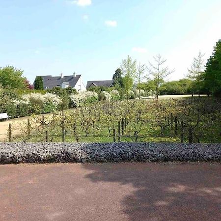 Le Domaine Reserve , Parking Et Ecrin De Verdure Amiens Exterior foto